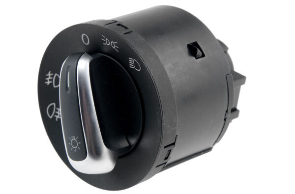 ALL IN POINT ΔΙΑΚΟΠΤΗΣ ΓΙΑ VW GOLF 5 03+/JETTA 05+/GOLF PLUS 05+/PASSAT B6 05+/TOURAN 03+ 10PIN ΦΩΤΩΝ orig.5ND941431A - AIN-173328 LEFKELIS.GR