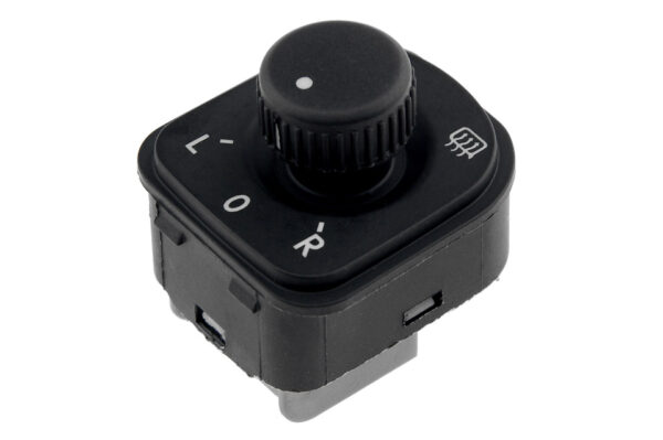 ALL IN POINT ΔΙΑΚΟΠΤΗΣ ΓΙΑ VW GOLF 5 03+ /GOLF 6 08+ /PASSAT 05+ /PASSAT 10+ /SHARAN 10+ ΚΑΘΡΕΠΤΩΝ orig.1K0959565J - AIN-173344 LEFKELIS.GR
