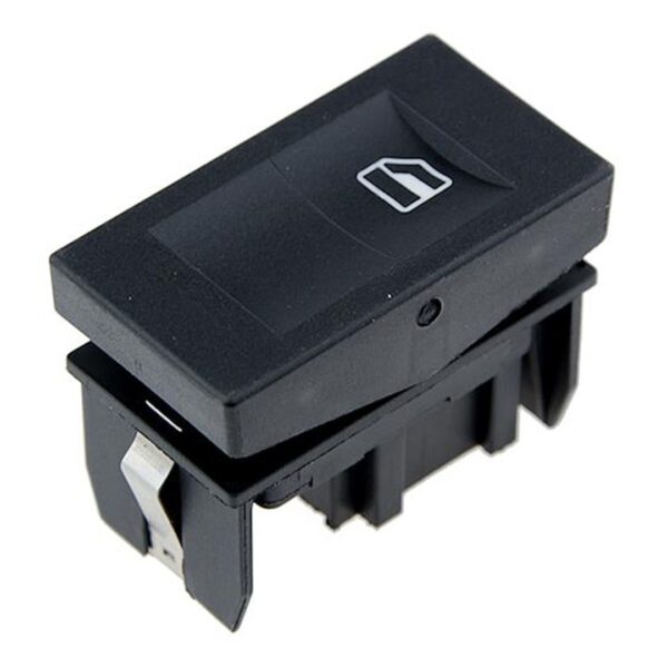 ΔΙΑΚΟΠΤΗΣ ΓΙΑ VW POLO CLASSIC 2000-2001 ΜΟΝΟΣ ΠΑΡΑΘΥΡΩΝ 5 PIN NTY - orig.6N0959855B - 1 ΤΕΜ. - Image 2