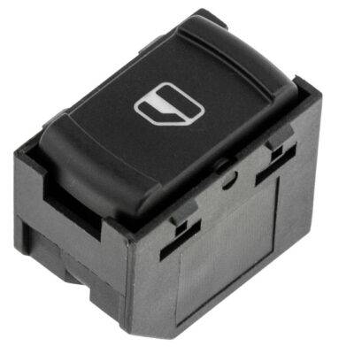 ALL IN POINT ΔΙΑΚΟΠΤΗΣ ΓΙΑ VW BORA 98+ /GOLF 4 97+ /PASSAT B5 96+ 4PIN ΠΑΡΑΘΥΡΩΝ orig.3B0959855B - AIN-173423 LEFKELIS.GR