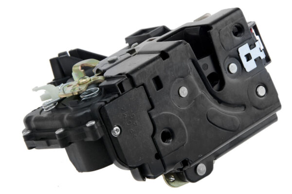 ΗΛΕΚΤΡΟΜΑΓΝΗΤΙΚΗ ΚΛΕΙΔΑΡΙΑ ΓΙΑ AUDI TT 1998+ 9PINS ΕΜΠΡΟΣ ΑΡΙΣΤΕΡΑ orig.8N1837015B - Image 2