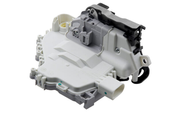 ALL IN POINT ΗΛΕΚΤΡΟΜΑΓΝΗΤΙΚΗ ΚΛΕΙΔΑΡΙΑ ΓΙΑ AUDI A1/A3/A4/A5/Q5/TT 2011>2017 ΕΜΠΡΟΣ ΑΡΙΣΤΕΡΗ orig.8X1837015 - AIN-172047 LEFKELIS.GR
