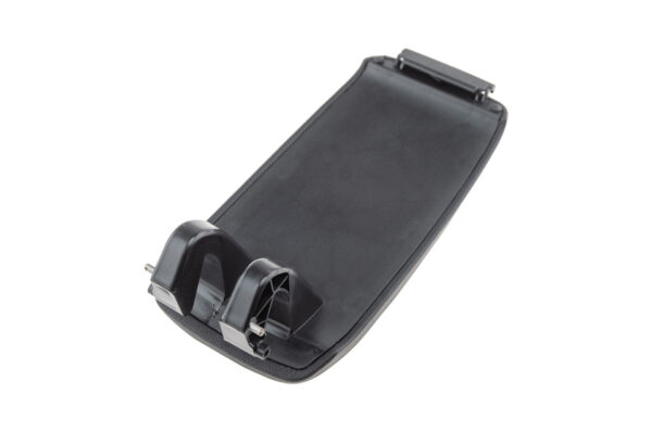 ΚΑΠΑΚΙ OEM ΤΕΜΠΕΛΗ ΓΙΑ AUDI A3 2003-2012 ΜΑΥΡΟ ΧΡΩΜΑ orig.8P0864245P NTY - 1 τεμ. - Image 2