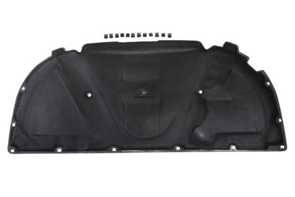ΗΧΟΜΟΝΩΣΗ ΓΙΑ AUDI A4 /A4 AVANT 2004> ΚΑΠΩ ΧΩΡΟΥ ΚΙΝΗΤΗΡΑ orig.8E0863825AJ NTY - 1 τεμ. - Image 2