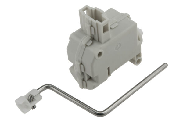 ALL IN POINT ΜΟΤΕΡ ΠΟΡΤΑΣ ΡΕΖΕΡΒΟΥΑΡ orig.8E0862153A ΓΙΑ AUDI A4 B7 2005+ / SEAT EXEO 2009+ ΝΤΥ - 1 ΤΕΜ. - AIN-179028 LEFKELIS.GR