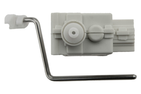 ΜΟΤΕΡ ΠΟΡΤΑΣ ΡΕΖΕΡΒΟΥΑΡ orig.8E0862153A ΓΙΑ AUDI A4 B7 2005+ / SEAT EXEO 2009+ ΝΤΥ - 1 ΤΕΜ. - Image 2