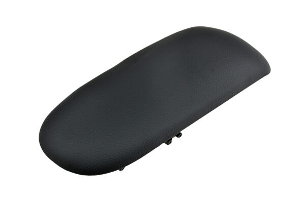 ALL IN POINT ΚΑΠΑΚΙ OEM ΤΕΜΠΕΛΗ ΓΙΑ MINI COOPER 2002+ ΜΑΥΡΟ ΧΡΩΜΑ NTY - 1 τεμ. - AIN-174036 LEFKELIS.GR