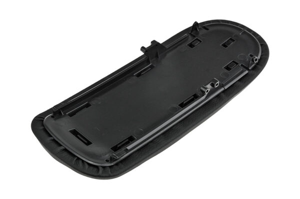 ΚΑΠΑΚΙ OEM ΤΕΜΠΕΛΗ ΓΙΑ MINI COOPER 2002+ ΜΑΥΡΟ ΧΡΩΜΑ NTY - 1 τεμ. - Image 2