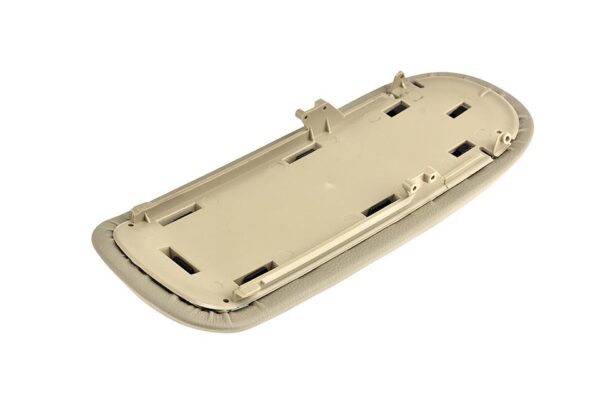 ΚΑΠΑΚΙ OEM ΤΕΜΠΕΛΗ ΓΙΑ MINI COOPER 2002+ ΜΠΕΖ ΧΡΩΜΑ NTY - 1 τεμ. - Image 2