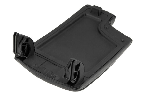 ΚΑΠΑΚΙ OEM ΤΕΜΠΕΛΗ ΓΙΑ BMW 3 E90/E91/E92/E93 2004+ ΜΑΥΡΟ ΧΡΩΜΑ NTY - 1 τεμ. - Image 2