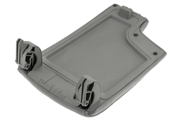 ΚΑΠΑΚΙ OEM ΤΕΜΠΕΛΗ ΓΙΑ BMW 3 E90/E91/E92/E93 2004+ ΓΚΡΙ ΧΡΩΜΑ NTY - 1 τεμ. - Image 2