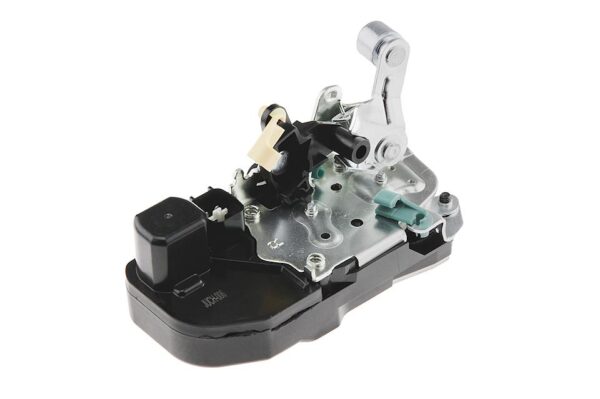 ALL IN POINT ΗΛΕΚΤΡΟΜΑΓΝΗΤΙΚΗ ΚΛΕΙΔΑΡΙΑ ΓΙΑ JEEP GRAND CHEROKEE 2005-2010 ΕΜΠΡΟΣ ΔΕΞΙΑ orig.55113372AC - AIN-177601 LEFKELIS.GR