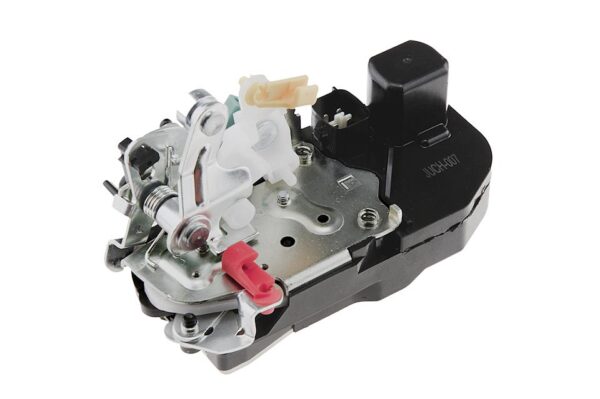 ALL IN POINT ΗΛΕΚΤΡΟΜΑΓΝΗΤΙΚΗ ΚΛΕΙΔΑΡΙΑ ΓΙΑ JEEP GRAND CHEROKEE 2005-2010 ΠΙΣΩ ΑΡΙΣΤΕΡΑ orig.55113375AC - AIN-177602 LEFKELIS.GR