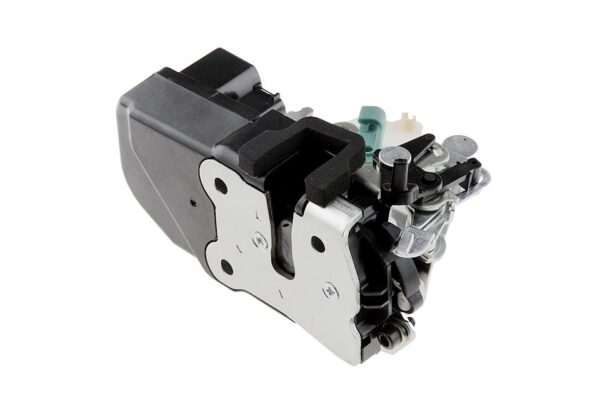 ΗΛΕΚΤΡΟΜΑΓΝΗΤΙΚΗ ΚΛΕΙΔΑΡΙΑ ΓΙΑ JEEP GRAND CHEROKEE 2005-2010 ΠΙΣΩ ΑΡΙΣΤΕΡΑ orig.55113375AC - Image 2