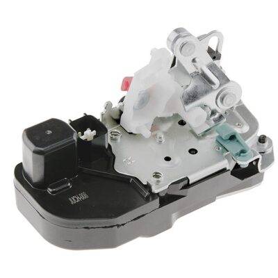 ALL IN POINT ΗΛΕΚΤΡΟΜΑΓΝΗΤΙΚΗ ΚΛΕΙΔΑΡΙΑ ΓΙΑ JEEP GRAND CHEROKEE 2005-2010 ΠΙΣΩ ΔΕΞΙΑ orig.55113376AC - AIN-177603 LEFKELIS.GR