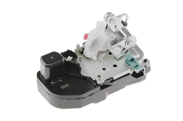 ALL IN POINT ΗΛΕΚΤΡΟΜΑΓΝΗΤΙΚΗ ΚΛΕΙΔΑΡΙΑ ΓΙΑ JEEP GRAND CHEROKEE 2005-2010 ΠΙΣΩ ΔΕΞΙΑ orig.55113376AC - AIN-177603 LEFKELIS.GR
