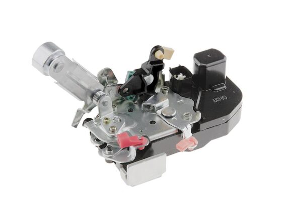 ALL IN POINT ΗΛΕΚΤΡΟΜΑΓΝΗΤΙΚΗ ΚΛΕΙΔΑΡΙΑ ΓΙΑ JEEP CHEROKEE 2001-2008 / LIBERTY 2002-2005 ΕΜΠΡΟΣ ΑΡΙΣΤΕΡΑ orig.55177043AC - AIN-177604 LEFKELIS.GR
