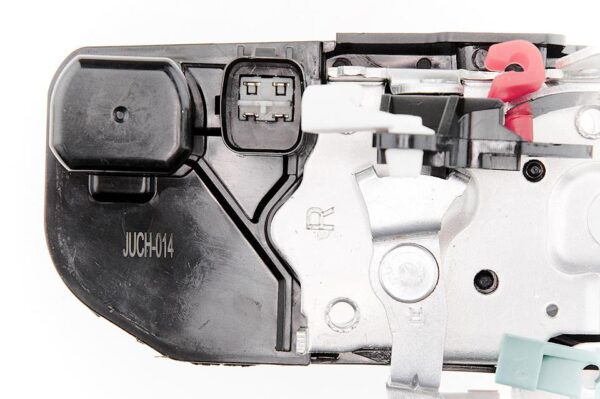 ΗΛΕΚΤΡΟΜΑΓΝΗΤΙΚΗ ΚΛΕΙΔΑΡΙΑ ΓΙΑ JEEP CHEROKEE 2001-2008 / LIBERTY 2002-2005 ΕΜΠΡΟΣ ΔΕΞΙΑ orig.55177042AC - Image 2