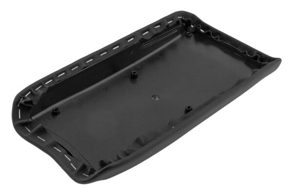 ΚΑΠΑΚΙ OEM ΤΕΜΠΕΛΗ ΓΙΑ HONDA CIVIC 2006+ ΜΑΥΡΟ ΧΡΩΜΑ NTY - 1 τεμ. - Image 2