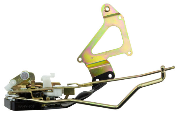 ΗΛΕΚΤΡΟΜΑΓΝΗΤΙΚΗ ΚΛΕΙΔΑΡΙΑ ΓΙΑ HYUNDAI ACCENT 2000-2005 ΕΜΠΡΟΣ ΔΕΞΙΑ orig.81320-25030 - Image 2