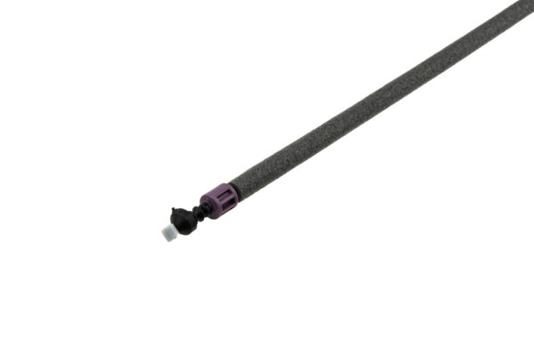 ΗΛΕΚΤΡΟΜΑΓΝΗΤΙΚΗ ΚΛΕΙΔΑΡΙΑ ΓΙΑ MERCEDES C KLAS W204 2007+ / E KLAS W212 2009+ ΕΜΠΡΟΣ ΑΡΙΣΤΕΡΑ orig.2047201535 - Image 2