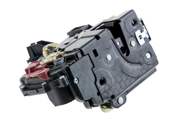 ΗΛΕΚΤΡΟΜΑΓΝΗΤΙΚΗ ΚΛΕΙΔΑΡΙΑ ΓΙΑ SKODA ROOMSTER 2011> ΕΜΠΡΟΣ ΑΡΙΣΤΕΡΗ orig.5J1837015A - Image 2