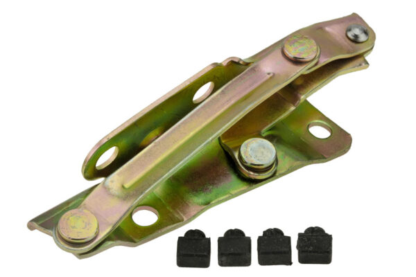 ALL IN POINT ΜΕΝΤΕΣΕΣ ΚΑΠΩ ΕΜΠΡΟΣ ΔΕΞΙ orig.6Y0823302A ΓΙΑ SKODA FABIA I 99>08 - AIN-172144 LEFKELIS.GR