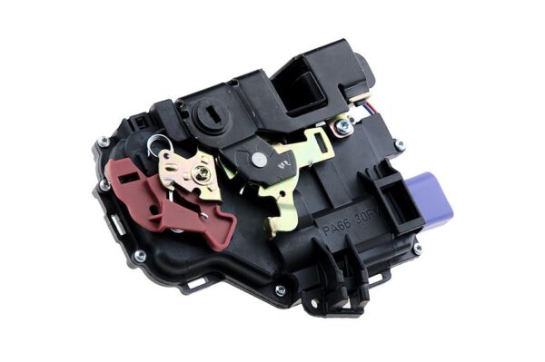 ΗΛΕΚΤΡΟΜΑΓΝΗΤΙΚΗ ΚΛΕΙΔΑΡΙΑ ΓΙΑ VW GOLF V 2013/JETTA 2005-2010/SKODA OCTAVIA II - Image 2