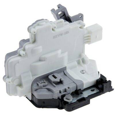 ALL IN POINT ΗΛΕΚΤΡΟΜΑΓΝΗΤΙΚΗ ΚΛΕΙΔΑΡΙΑ ΓΙΑ VW PASSAT B6 2005>/TIGUAN 2007> ΠΙΣΩ ΑΡΙΣΤΕΡΗ orig.33C4839015A - AIN-172166 LEFKELIS.GR