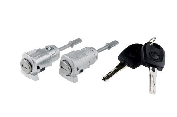 ALL IN POINT ΑΦΑΛΟΣ ΠΟΡΤΑΣ ΜΕ ΚΛΕΙΔΙ 2ΤΕΜ. ΓΙΑ VW PASSAT B5 1996>2005 - AIN-172192 LEFKELIS.GR