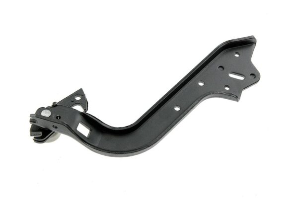 ΟΔΗΓΟΣ ΣΥΡΟΜΕΝΗΣ ΠΟΡΤΑΣ ΓΙΑ VW LT35 2006> /MERCEDES SPRINTER 2006> ΚΑΤΩ ΜΕΡΟΣ orig.2E1843398C ΝΤΥ - 1 τεμ. - Image 2