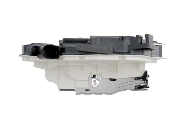 ΗΛΕΚΤΡΟΜΑΓΝΗΤΙΚΗ ΚΛΕΙΔΑΡΙΑ ΓΙΑ AUDI A1 2010+ /SEAT IBIZA 2012+ /VW TIGUAN 2008+ ΕΜΠΡΟΣ ΔΕΞΙΑ - Image 2