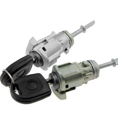ALL IN POINT ΑΦΑΛΟΙ ΠΟΡΤΑΣ ΜΕ ΚΛΕΙΔΙ 2ΤΕΜ ΓΙΑ VW GOLF IV 97> /BORA 98>/POLO 01> /SKODA FABIA 99> orig.604837167 - AIN-172218 LEFKELIS.GR