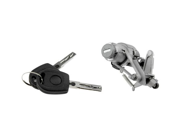 ALL IN POINT ΑΦΑΛΟΣ ΠΟΡΤΑΣ ΠΟΡΤ ΠΑΓΚΑΖ ΜΕ ΚΛΕΙΔΙ ΓΙΑ VW GOLF IV 97> /LUPO 98> /SEAT AROSA 97> orig.1J6827297C - AIN-172219 LEFKELIS.GR