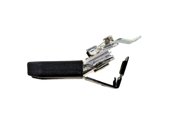 ΚΛΕΙΔΑΡΙΑ ΠΟΡΤ ΠΑΓΚΑΖ ΓΙΑ VW PASSAT B5 96>05/SKODA SUPERB 02>08 orig.3B5827505M NTY - 1 τεμ. - Image 2
