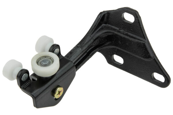 ALL IN POINT ΟΔΗΓΟΣ ΣΥΡΟΜΕΝΗΣ ΠΟΡΤΑΣ ΓΙΑ VW LT35 2006+ /MERCEDES SPRINTER 2006+ ΑΝΩ ΜΕΡΟΣ ΓΩΝΙΑ orig.2E1843436 ΝΤΥ - 1 τεμ. - AIN-172281 LEFKELIS.GR