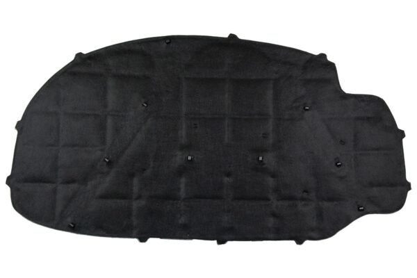 ALL IN POINT ΗΧΟΜΟΝΩΣΗ ΓΙΑ VW GOLF V 03> /JETTA 05> ΚΑΠΩ ΧΩΡΟΥ ΚΙΝΗΤΗΡΑ orig.1K0863831D NTY - 1 τεμ. - AIN-172301 LEFKELIS.GR