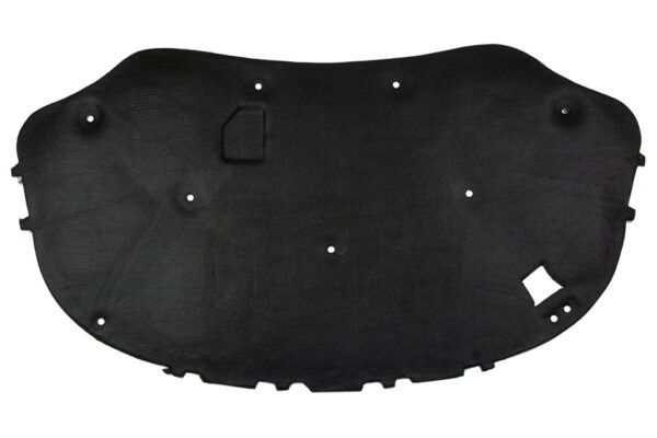 ALL IN POINT ΗΧΟΜΟΝΩΣΗ ΓΙΑ VW PASSAT B6 05> /PASSAT CC 08> ΚΑΠΩ ΧΩΡΟΥ ΚΙΝΗΤΗΡΑ orig.3C0863831B NTY - 1 τεμ. - AIN-172302 LEFKELIS.GR