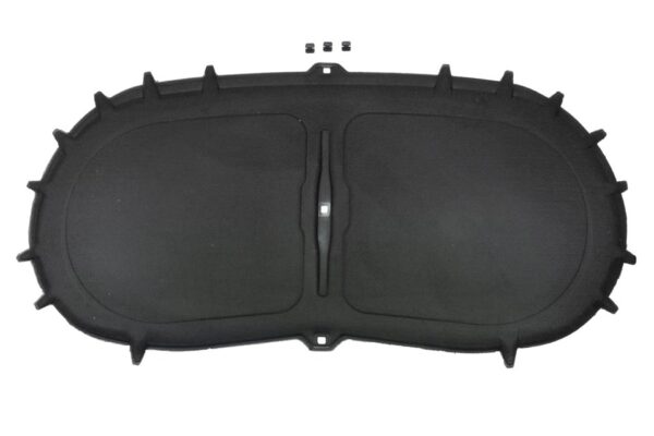 ALL IN POINT ΗΧΟΜΟΝΩΣΗ ΓΙΑ VW TIGUAN 2007> ΚΑΠΩ ΧΩΡΟΥ ΚΙΝΗΤΗΡΑ orig.5N0863831B NTY - 1 τεμ. - AIN-172303 LEFKELIS.GR