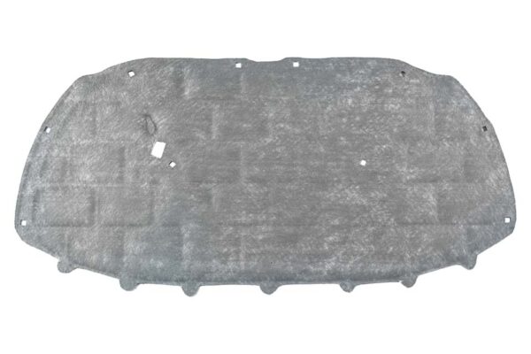 ΗΧΟΜΟΝΩΣΗ ΓΙΑ VW POLO 2009> ΚΑΠΩ ΧΩΡΟΥ ΚΙΝΗΤΗΡΑ orig.6R0863831B NTY - 1 τεμ. - Image 2