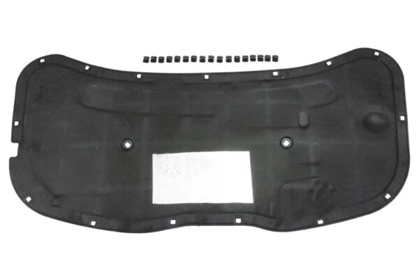 ΗΧΟΜΟΝΩΣΗ ΓΙΑ VW POLO 01>09 ΚΑΠΩ ΧΩΡΟΥ ΚΙΝΗΤΗΡΑ orig.6Q0863835C NTY - 1 τεμ. - Image 2