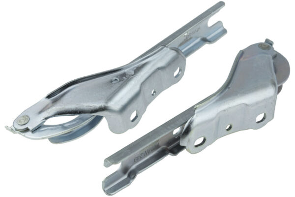 ALL IN POINT ΜΕΝΤΕΣΕΣ ΚΑΠΩ ΕΜΠΡΟΣ orig.5JA823301A ΓΙΑ SEAT TOLEDO 2013> /SKODA RAPID 2013> - AIN-172318 LEFKELIS.GR