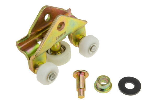 ALL IN POINT ΟΔΗΓΟΣ ΣΥΡΟΜΕΝΗΣ ΠΟΡΤΑΣ ΓΙΑ VW TRANSPORTER IV 1990>2003 ΜΕΝΤΕΣΕΣ orig.701843406B ΝΤΥ - 1 τεμ. - AIN-172361 LEFKELIS.GR