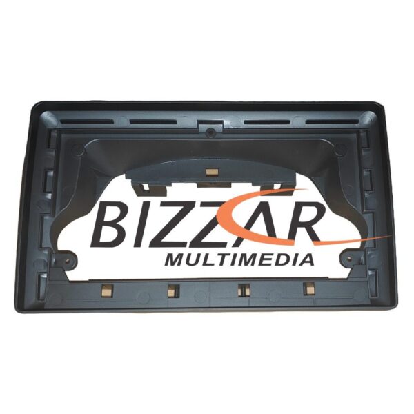 Πρόσοψη, Καλωδίωση & CANbus Box Για Ford Transit/Tourneo Custom 2019-2024 Για Tablet 9"