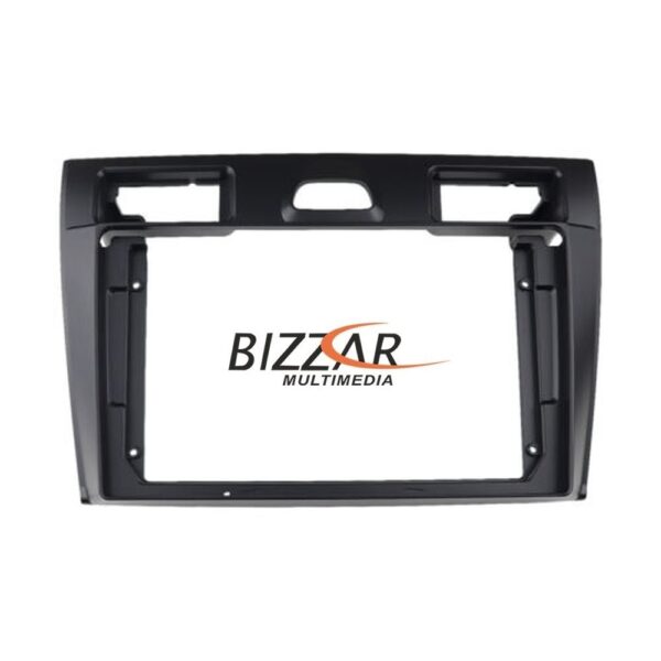 Πρόσοψη & Καλωδίωση Για Ford Fiesta/Fusion Για Tablet 9"
