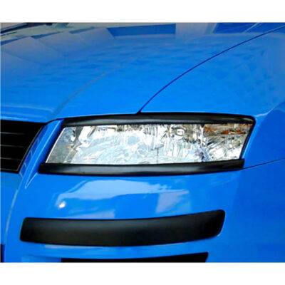 ALL IN POINT ΦΡΥΔΑΚΙΑ ΓΙΑ DAEWOO LANOS 3/D 1996 - 2002 ΠΛAΣΤΙΚΟ MOTORDROME - AIN-145537 LEFKELIS.GR