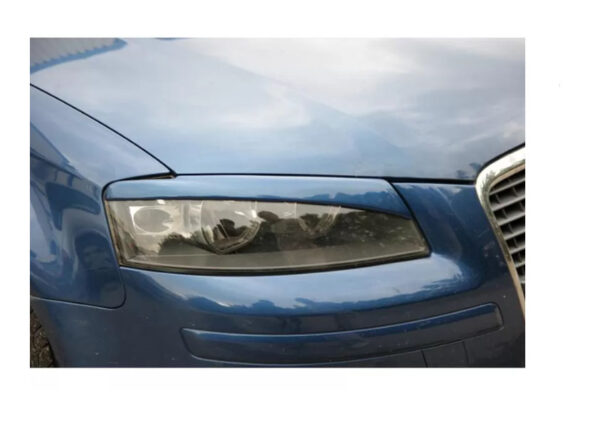 ALL IN POINT ΦΡΥΔΑΚΙΑ ΓΙΑ AUDI A3 TYP 8P 2003 - 2011 ΠΛAΣΤΙΚΟ MOTORDROME - AIN-145550 iluma.GR