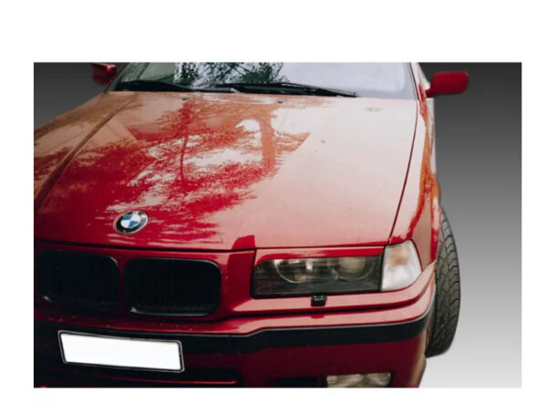 ALL IN POINT ΦΡΥΔΑΚΙΑ ΓΙΑ BMW E36 A ΠΛAΣΤΙΚΟ MOTORDROME - AIN-145542 iluma.GR