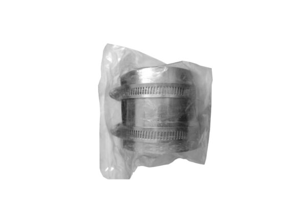 ALL IN POINT ΣΥΝΔΕΣΜΟΣ ΦΙΛΤΡΟΧΟΑΝΗΣ Φ76 ΑΛΟΥΜ. - AIN-175207 LEFKELIS.GR
