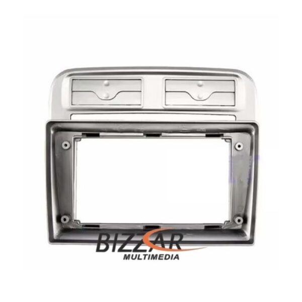 Πρόσοψη, Καλωδίωση & CANbus Box Για Fiat Grande Punto 2006-2011 Tablet 9"